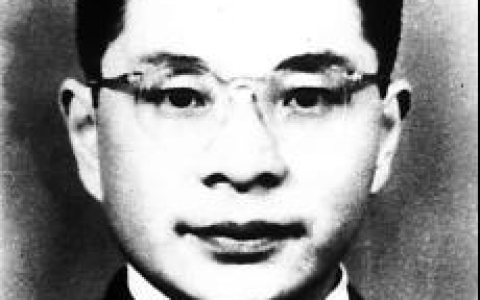 中共中央調查部 - 中國共產黨中央情報機構