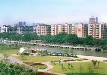 江海區(qū) - 廣東省江門市轄區(qū)
