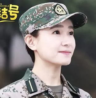 青春集結號 - 2015年尚敬執(zhí)導的電視劇