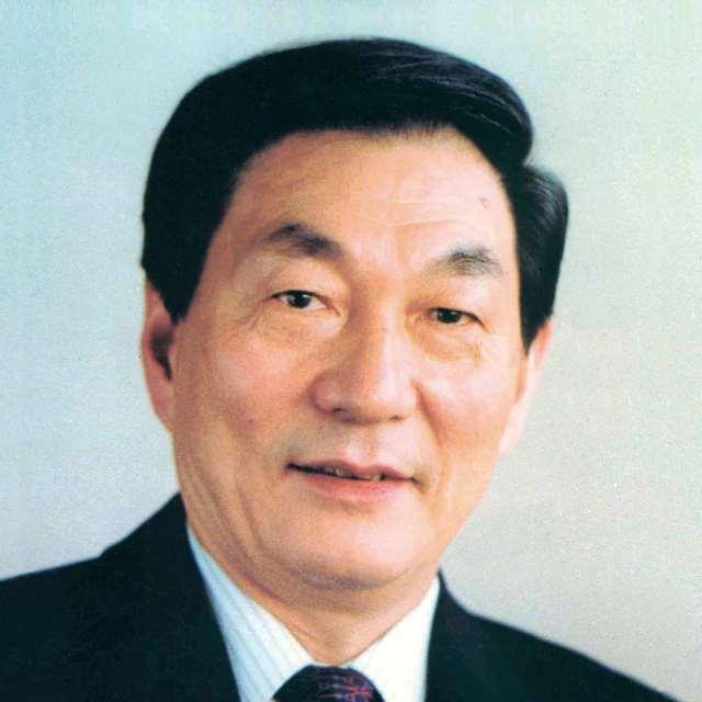 朱镕基 - 原國務院總理