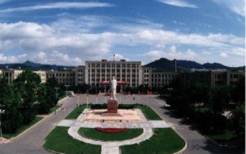 大連理工大學(xué)盤錦校區(qū) - 大連理工大學(xué)下屬校區(qū)