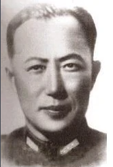 李彌 - 國民黨軍陸軍中將