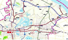 昆山地鐵 - 上海軌道交通線路