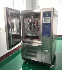 高低溫試驗(yàn)箱 - 適用于工業(yè)產(chǎn)品高溫、低溫的可靠性試驗(yàn)