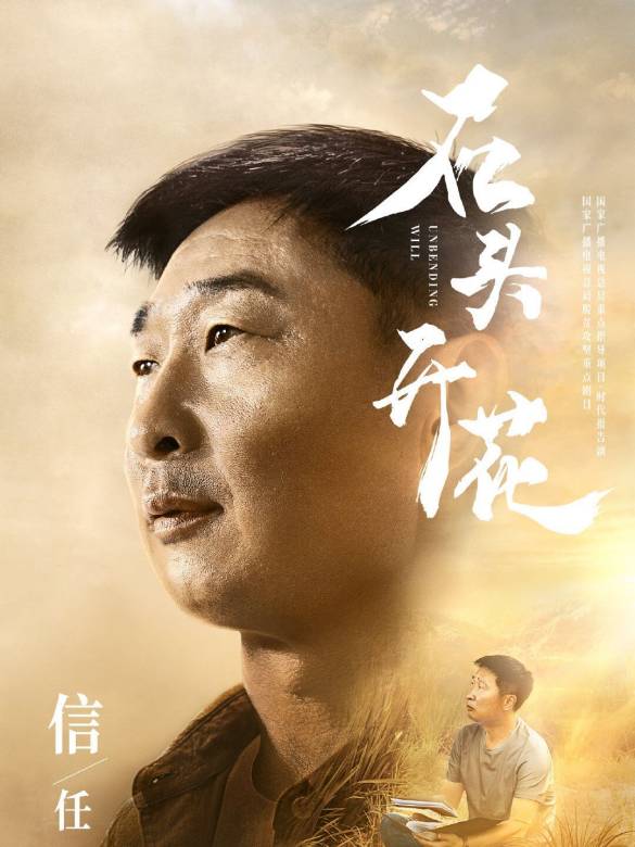 石頭開(kāi)花 - 2020年余淳、張多福、李少紅等執(zhí)導(dǎo)的電視劇