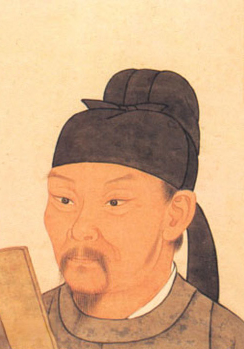 客至 - 唐代大詩人杜甫創(chuàng)作的七言律詩