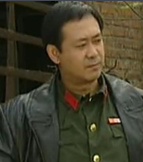 追蹤 - 2004年雷丹執(zhí)導的電視劇
