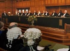 國際體育仲裁法庭 - 國際奧委會下屬機構(gòu)