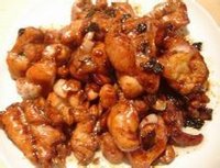 紅燒雞 - 中國菜的品類