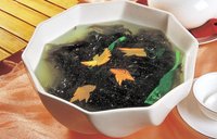 營養(yǎng)食譜 - 對人體有營養(yǎng)的菜品合集
