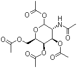 半乳糖 - 由六個碳和一個醛組成的單糖