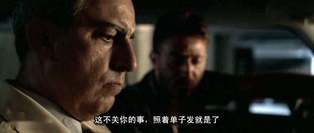 格莫拉 - 意大利2008年馬提歐·加洛尼導演的電影