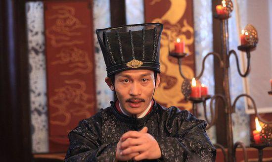 許敬宗 - 唐朝宰相