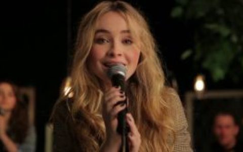 Sabrina - 美國演員