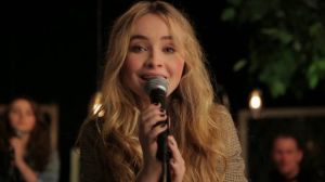 Sabrina - 美國演員
