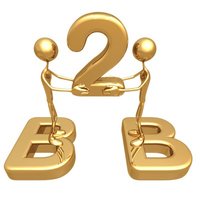 b2b電子商務(wù)平臺(tái) - 企業(yè)對(duì)企業(yè)之間的營(yíng)銷關(guān)系