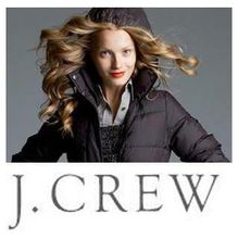 JCREW - 服裝品牌