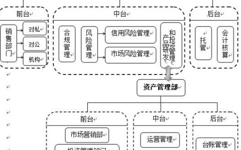 資產(chǎn)管理 - 證券公司對(duì)客戶的經(jīng)營(yíng)投資行為