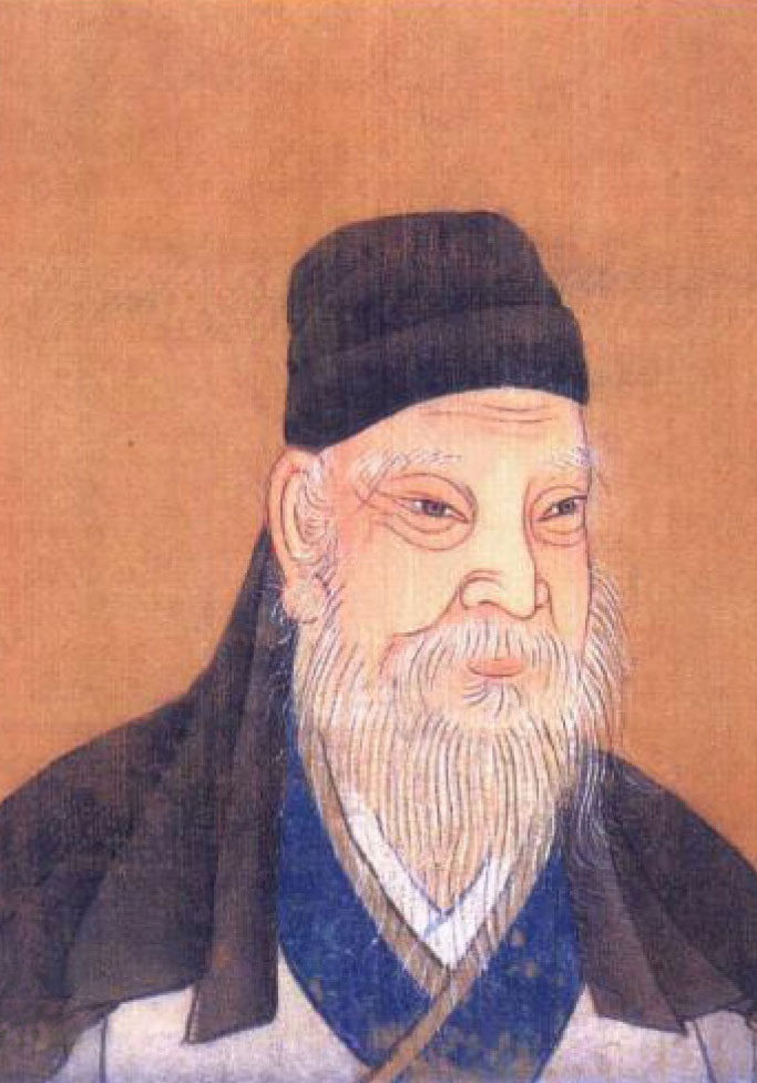 望洞庭湖贈(zèng)張丞相 - 唐代孟浩然創(chuàng)作的五言律詩(shī)