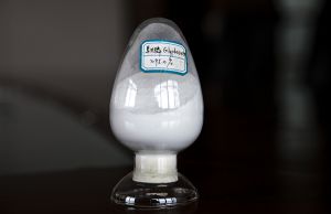 草甘膦 - 有機(jī)膦類除草劑