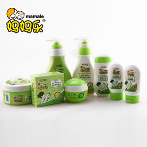 媽媽樂 - 中國專業(yè)嬰幼兒肌膚護(hù)理品牌