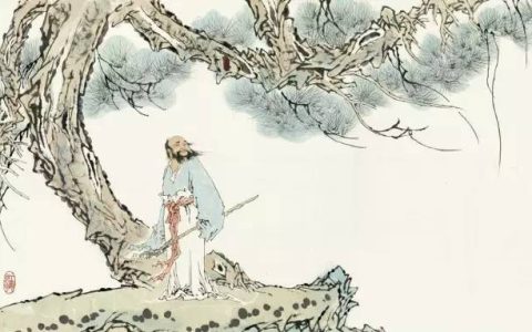 歸園田居 - 陶淵明組詩作品