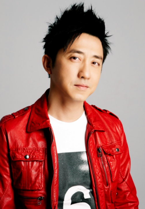 我最搖擺 - 庾澄慶作詞作曲并演唱的舞曲