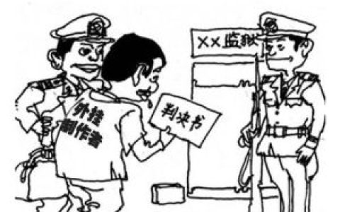法律制裁 - 法律對違法者的懲罰措施