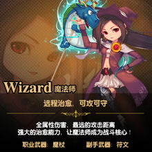 騎士之心 - 有深度的3D卡通冒險(xiǎn)游戲