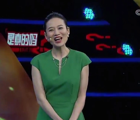 是真的嗎 - 中央電視臺(tái)財(cái)經(jīng)頻道推出的互動(dòng)求證節(jié)目