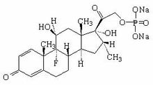 地塞米松磷酸鈉注射液 - 用于過(guò)敏性與自身免疫性炎癥性疾病的藥品