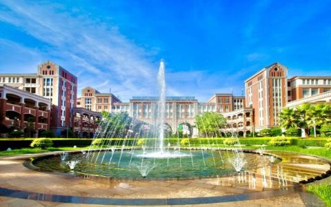 集美大學(xué)誠毅學(xué)院 - 綜合類大學(xué)