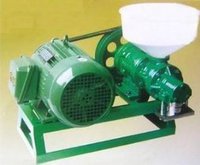 米線機(jī) - 擠壓食品機(jī)