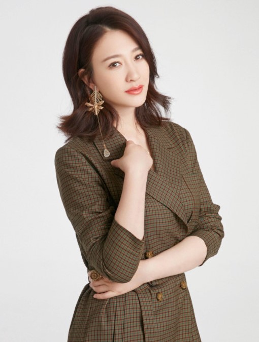 李小冉 - 中國內(nèi)地女演員
