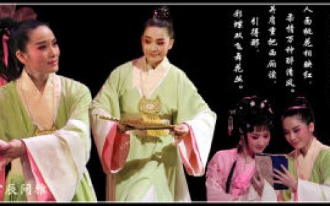 王君安 - 越劇小生演員