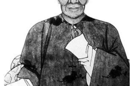 蒲松齡 - 清代杰出文學(xué)家