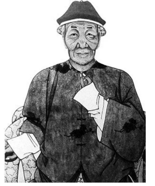 蒲松齡 - 清代杰出文學家