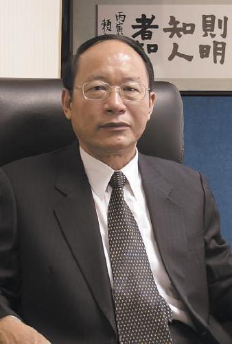 葉澄海 - 深圳信立泰藥業(yè)股份有限公司董事長