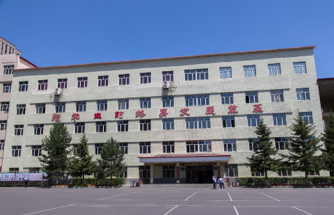 雞西實驗中學(xué) - 雞西市公辦中學(xué)