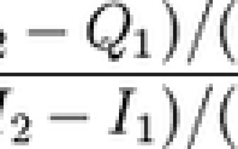 弧彈性 - 經(jīng)濟(jì)學(xué)專用術(shù)語