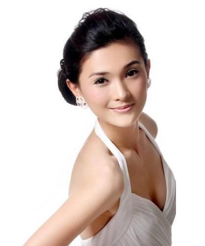 金娜娜 - 《一起來看流星雨》中反一號富家女