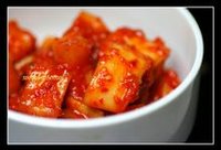 腌蘿卜 - 風(fēng)味小菜