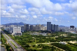 日照 - 山東省轄地級市