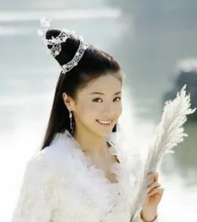 仙女湖之墨仙 - 2012年林峰、鄭少鋒執(zhí)導(dǎo)的電視劇