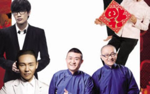 2016年安徽衛(wèi)視春節(jié)聯(lián)歡晚會 - 大型綜藝晚會