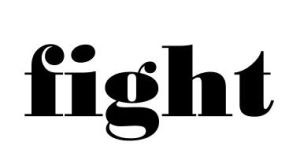 fight - 英文單詞