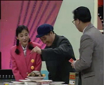 牛大叔提干 - 1995年趙本山和范偉主演的小品