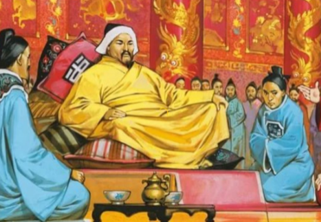 完顏雍 - 金代皇帝