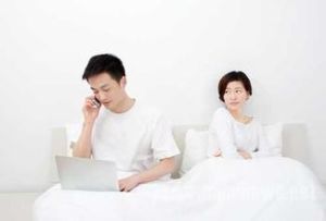 羅青鳥 - 電視劇《經(jīng)營婚姻》中人物