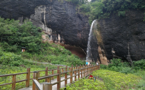 大寨山 - 山東省省級(jí)森林公園